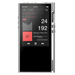 Luxury Precision P6 Pro Advanced Discrete R-2R Portable Audio Player (Gray Obsidian Edition) - MusicTeck