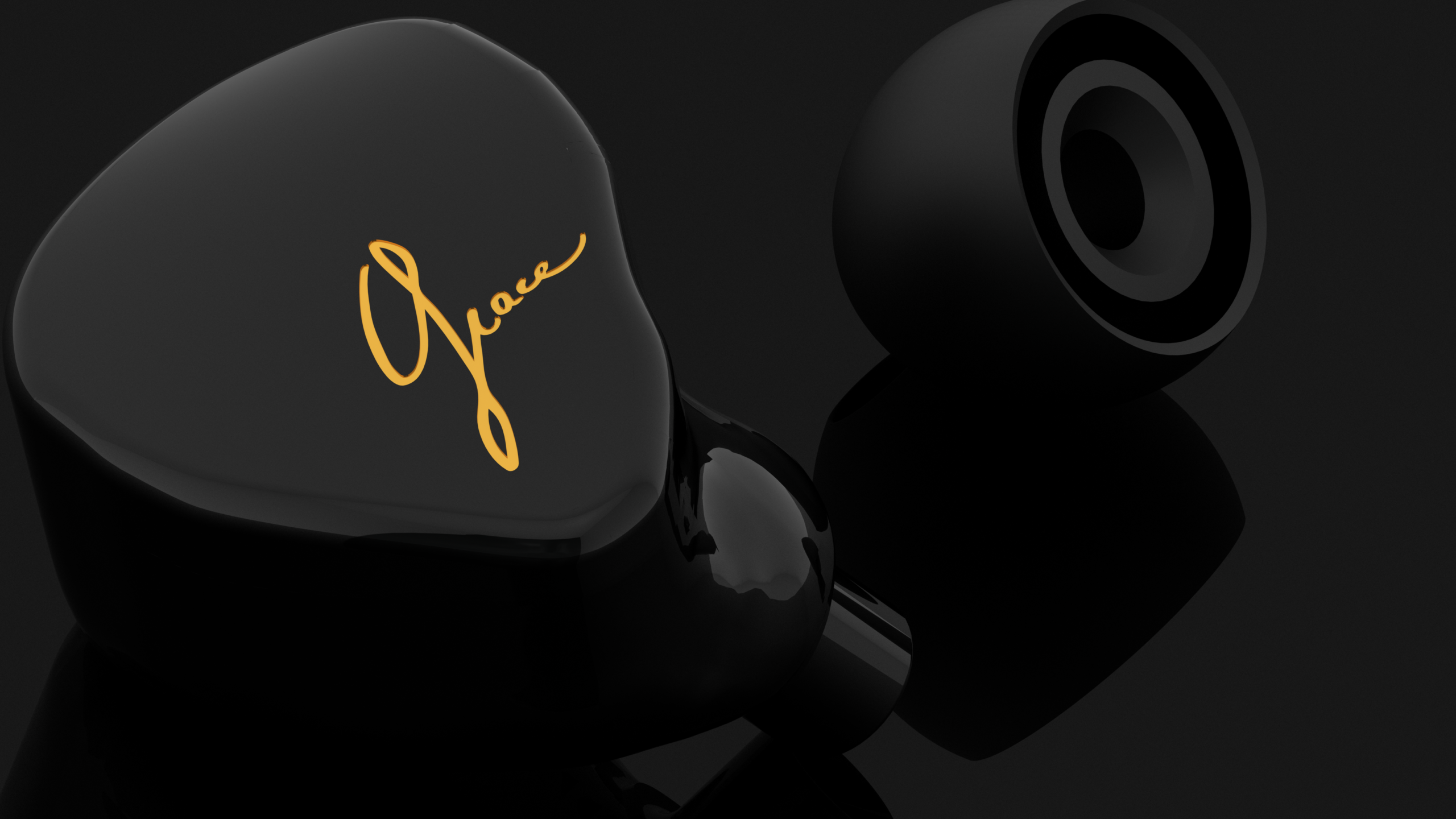 EarSonics GRACE - MusicTeck