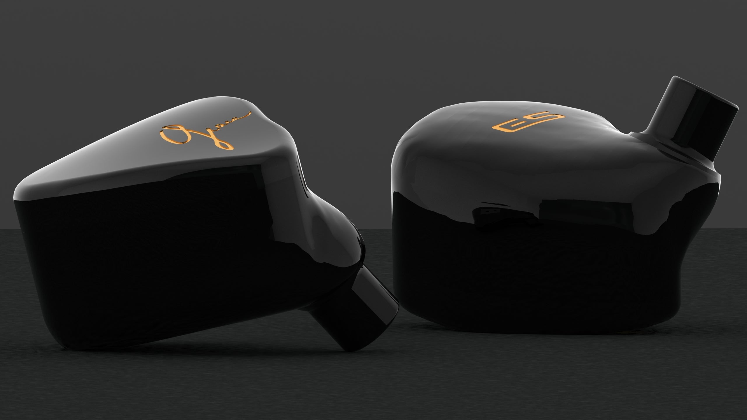 EarSonics GRACE - MusicTeck