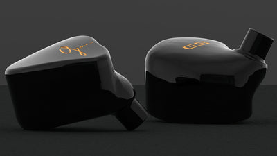 EarSonics GRACE - MusicTeck