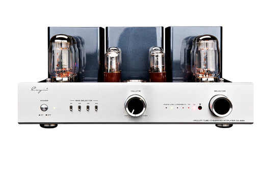 Cayin CS-88A Tube Amplifier