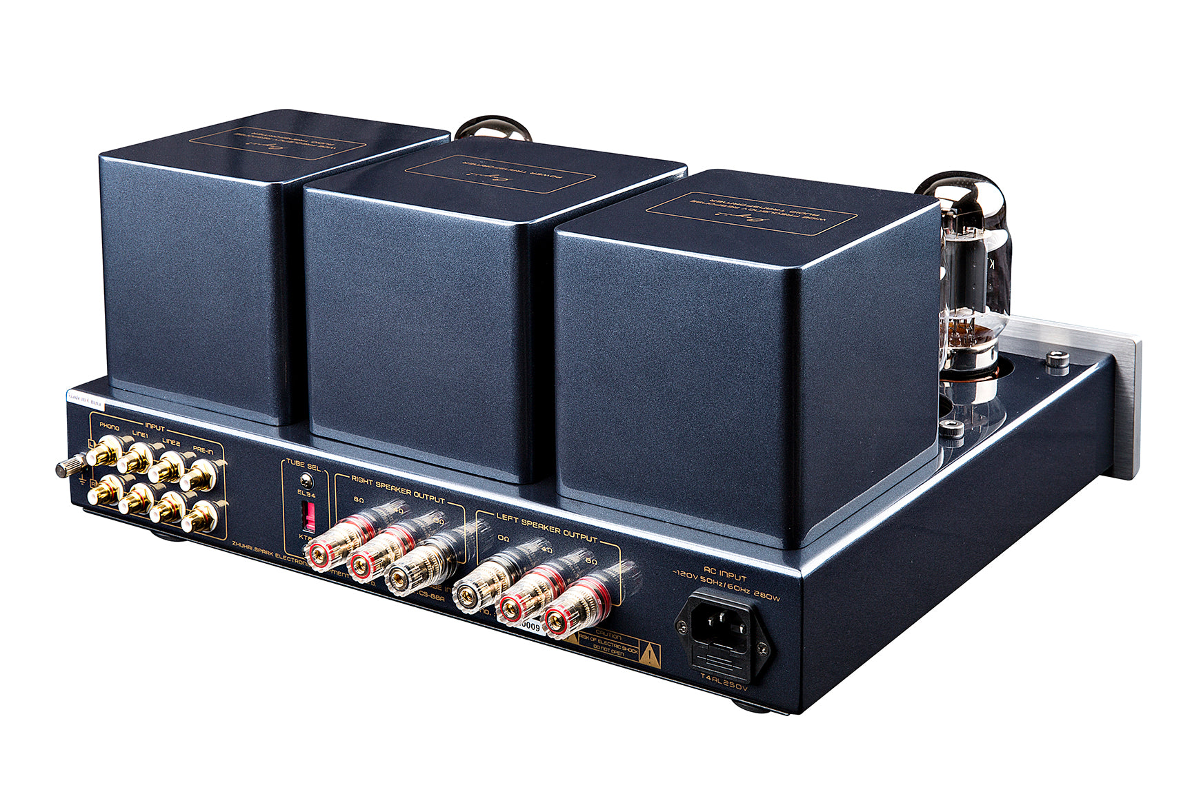 Cayin CS-88A Tube Amplifier