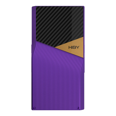 HiBy R6 Pro II (Gen 2) Lossless HD Medium-end Music Player Portable DAP - MusicTeck