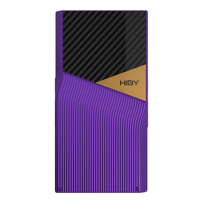 HiBy R6 Pro II (Gen 2) Lossless HD Medium-end Music Player Portable DAP - MusicTeck