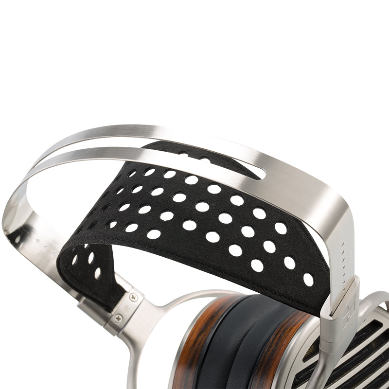 HIFIMAN SUSVARA (Dual 3.5mm) – MusicTeck