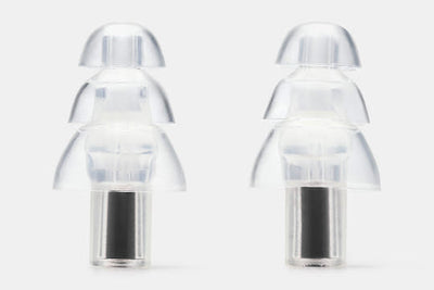 ROOTH C&P U-03 EARPLUGS - MusicTeck