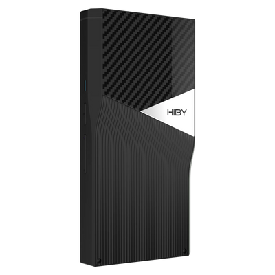 HiBy R6 Pro II (Gen 2) Lossless HD Medium-end Music Player Portable DAP - MusicTeck