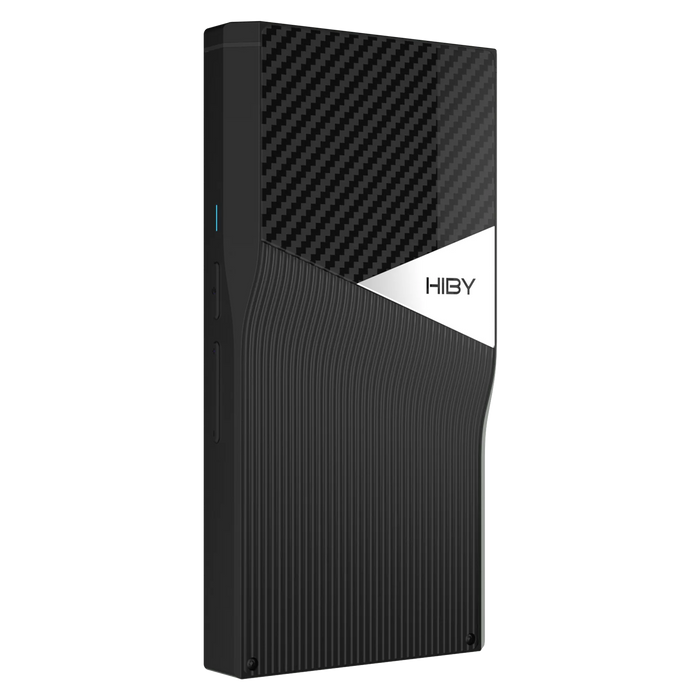 HiBy R6 Pro II (Gen 2) Lossless HD Medium-end Music Player Portable DAP - MusicTeck