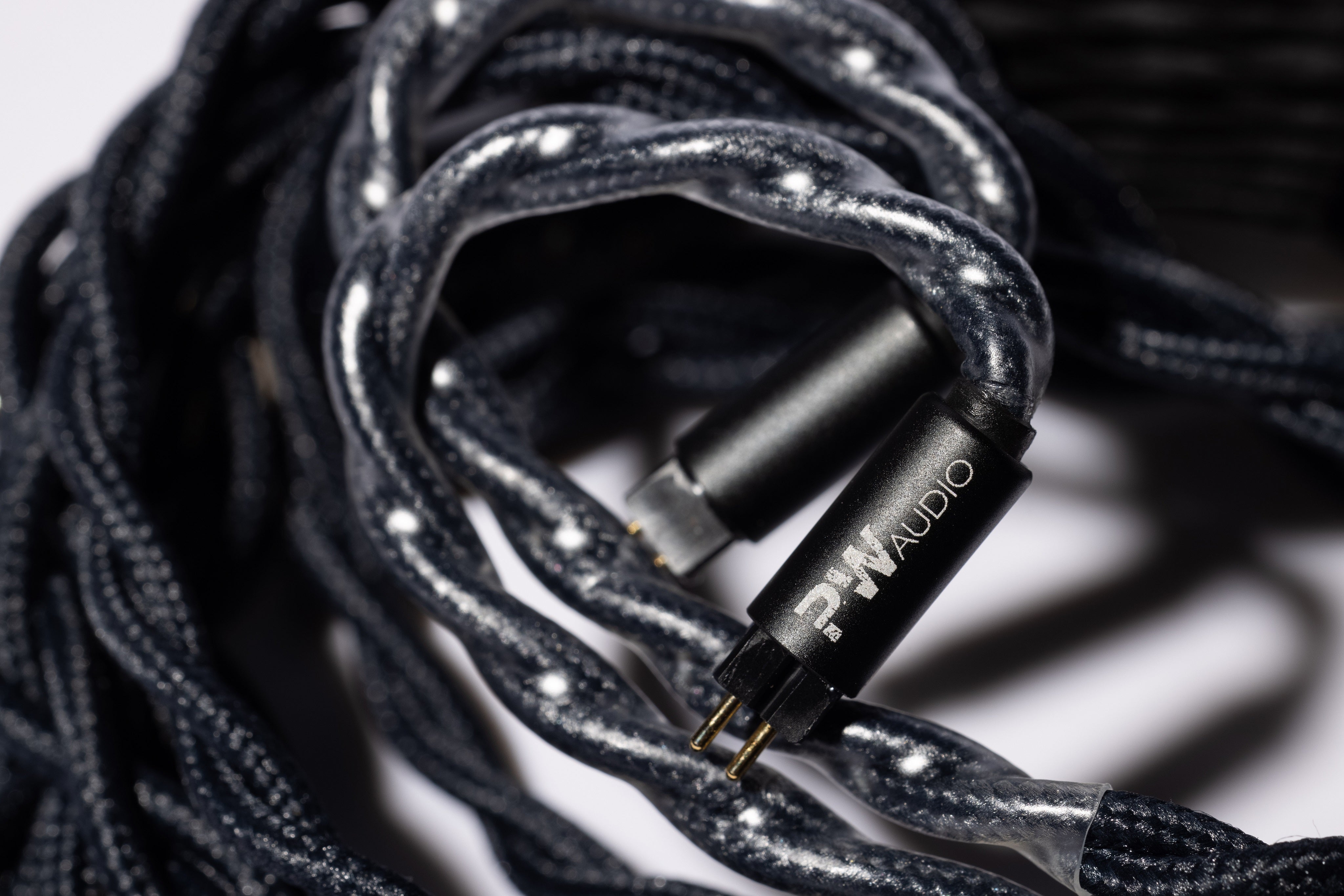 PWAudio First Times (Like New)