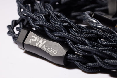 PWAudio First Times (Like New)