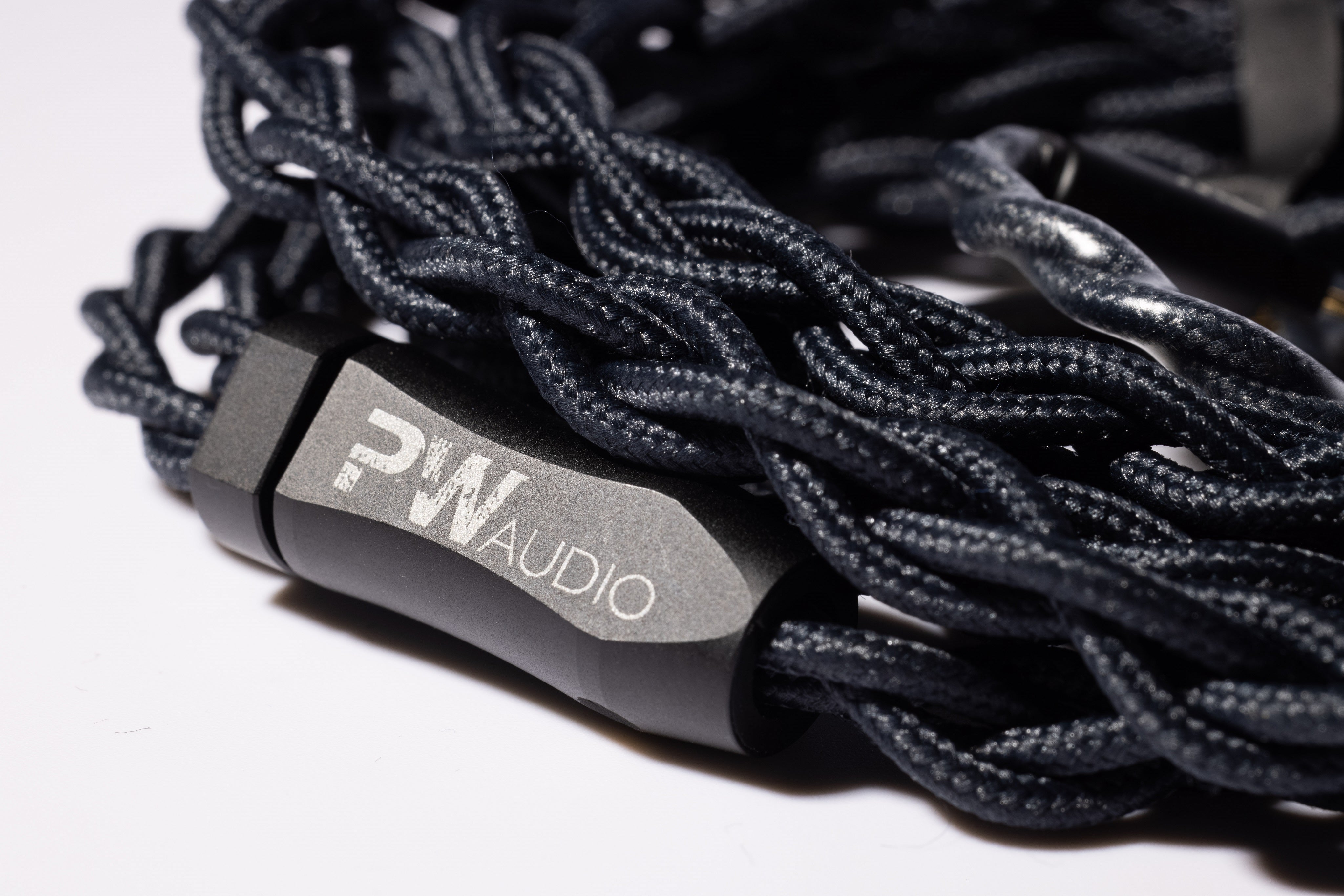 PWAudio First Times (Like New)