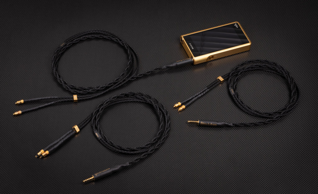 イヤホン Brise Audio YATONO 8wireUltimate 2pin4.4 Brise Audio YATONO 8-wire Ultimate IEM cable – MusicTeck