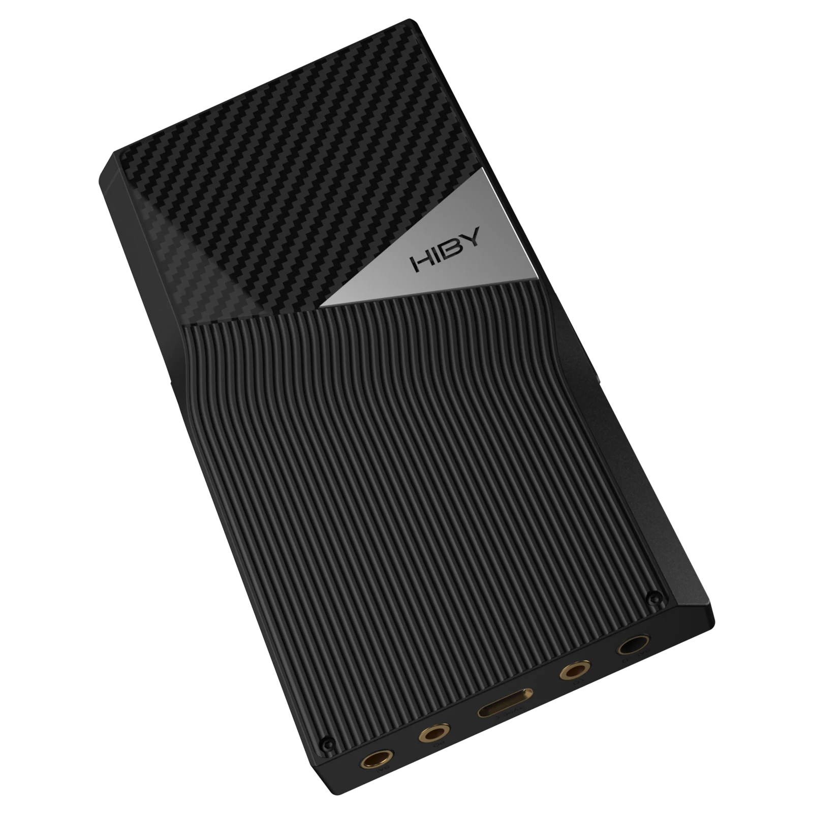 HiBy R6 Pro II (Gen 2) Lossless HD Medium-end Music Player Portable DAP - MusicTeck
