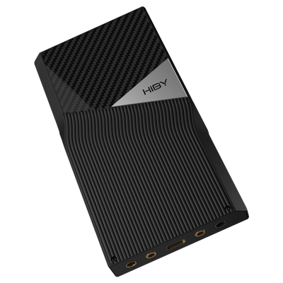HiBy R6 Pro II (Gen 2) Lossless HD Medium-end Music Player Portable DAP - MusicTeck