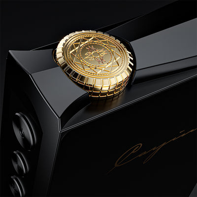 Cayin N8ii Master Quality Digital Audio Player - MusicTeck