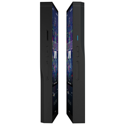 HiBy R6 Pro II (Gen 2) Lossless HD Medium-end Music Player Portable DAP - MusicTeck