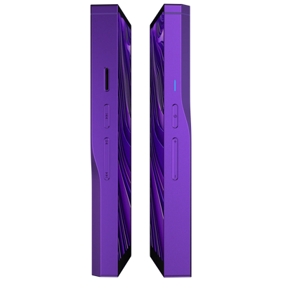 HiBy R6 Pro II (Gen 2) Lossless HD Medium-end Music Player Portable DAP - MusicTeck