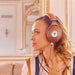 Focal Stellia Closed-Back Circum-Aural Over-Ear Headphones - MusicTeck