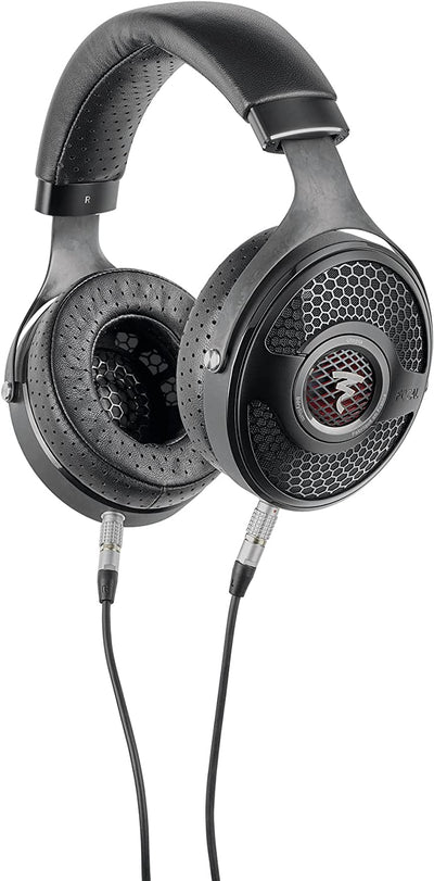 Focal Utopia 2022 HIGH-FIDELITY OPEN-BACK CIRCUM-AURAL HEADPHONES - MusicTeck