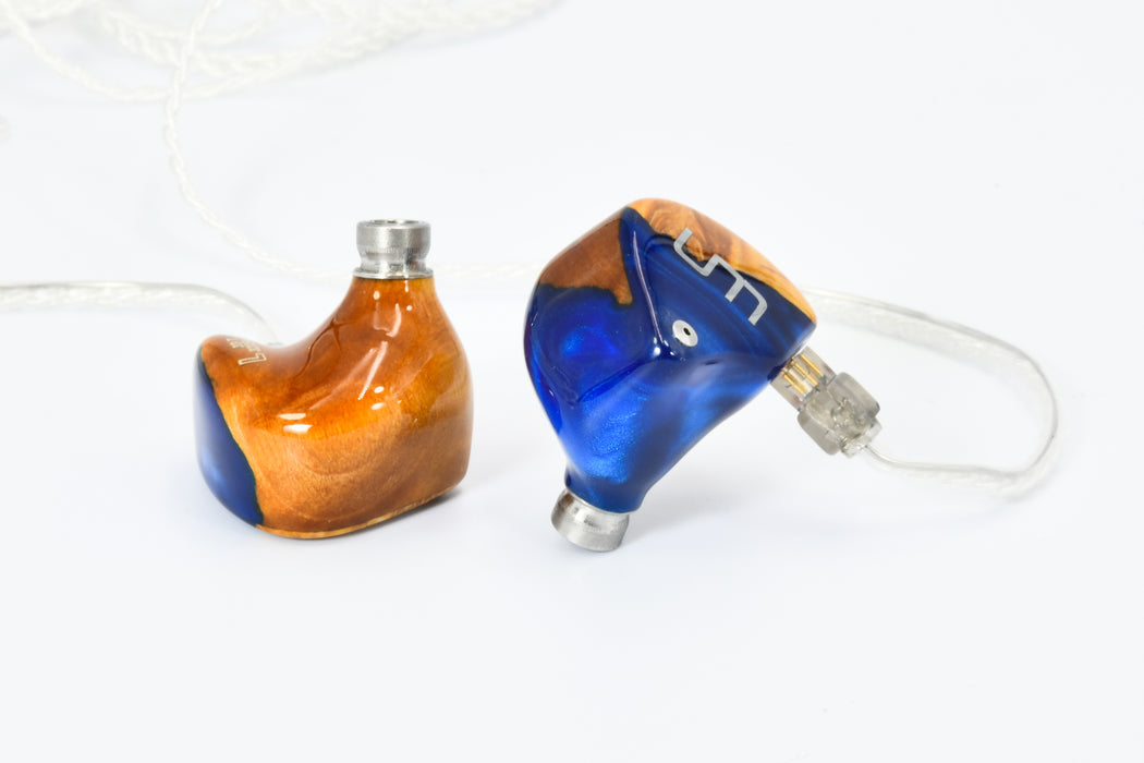 UM 3D Terminator 3DT - MusicTeck