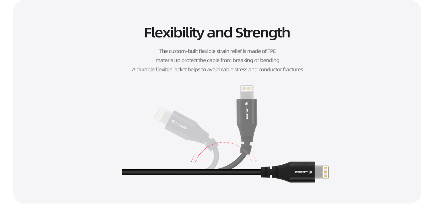 Lotoo Type C OTG cable V2