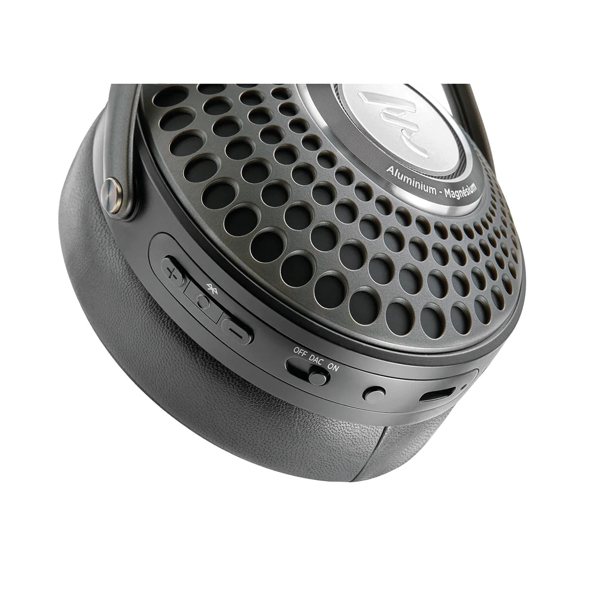 FOCAL Bathys Wireless noise-cancelling headphones - MusicTeck