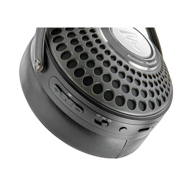 FOCAL Bathys Wireless noise-cancelling headphones - MusicTeck