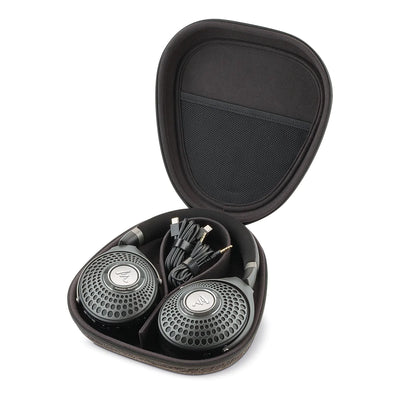 FOCAL Bathys Wireless noise-cancelling headphones - MusicTeck
