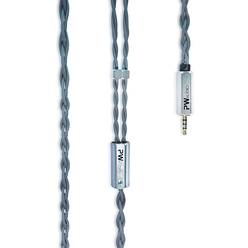 PWAudio Century Series - 1950s 4wired – MusicTeck