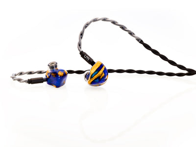 UM Universal Mason Fabled Sound Special Edition - MusicTeck