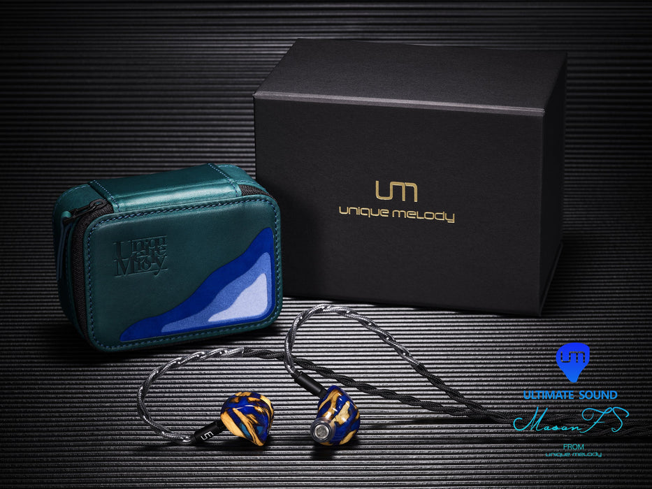 UM Universal Mason Fabled Sound Special Edition - MusicTeckUM Universal Mason Fabled Sound Special Edition - MusicTeck