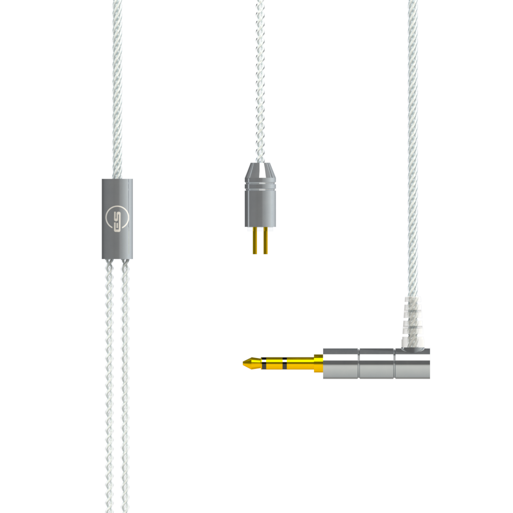 EarSonics GRACE - MusicTeck