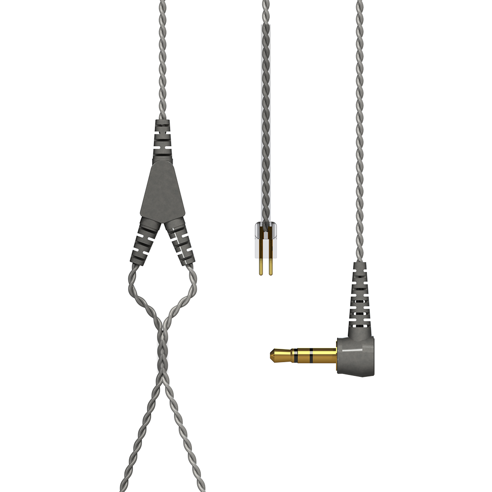 EarSonics PURPLE - MusicTeck