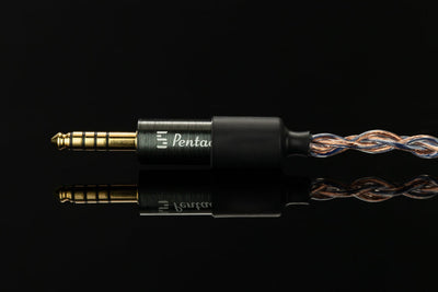 PWAudio GENESIS
