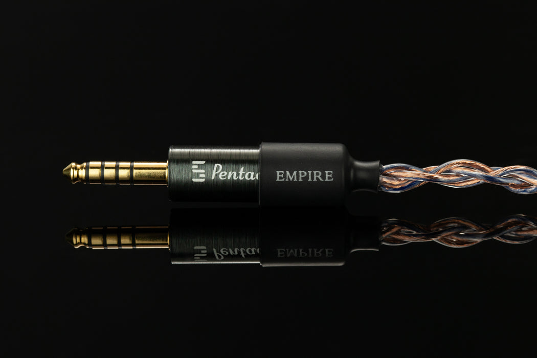 Empire Ears LEGEND EVO - MusicTeck