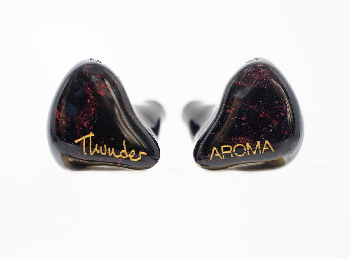 Aroma 2025 headphones price