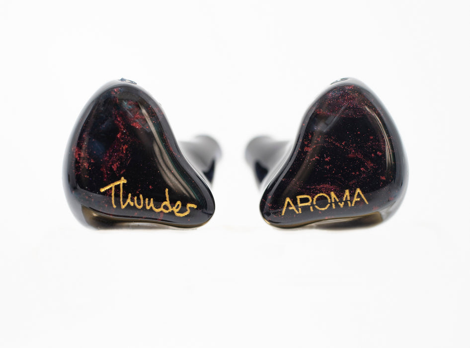 Aroma Audio Thunder