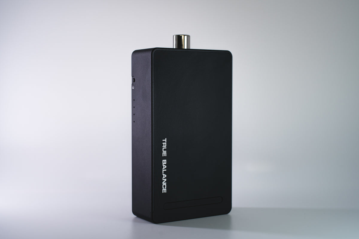Aroma Audio Portable amp - A100TB — MusicTeck