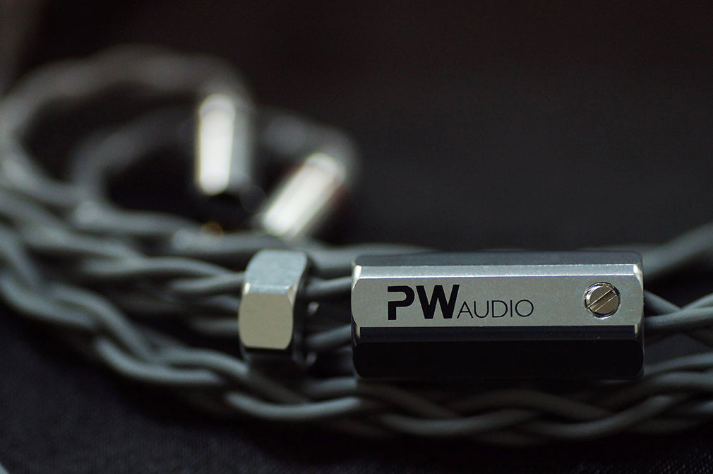 PWAudio Century Series - 1950s 4wired - MusicTeck