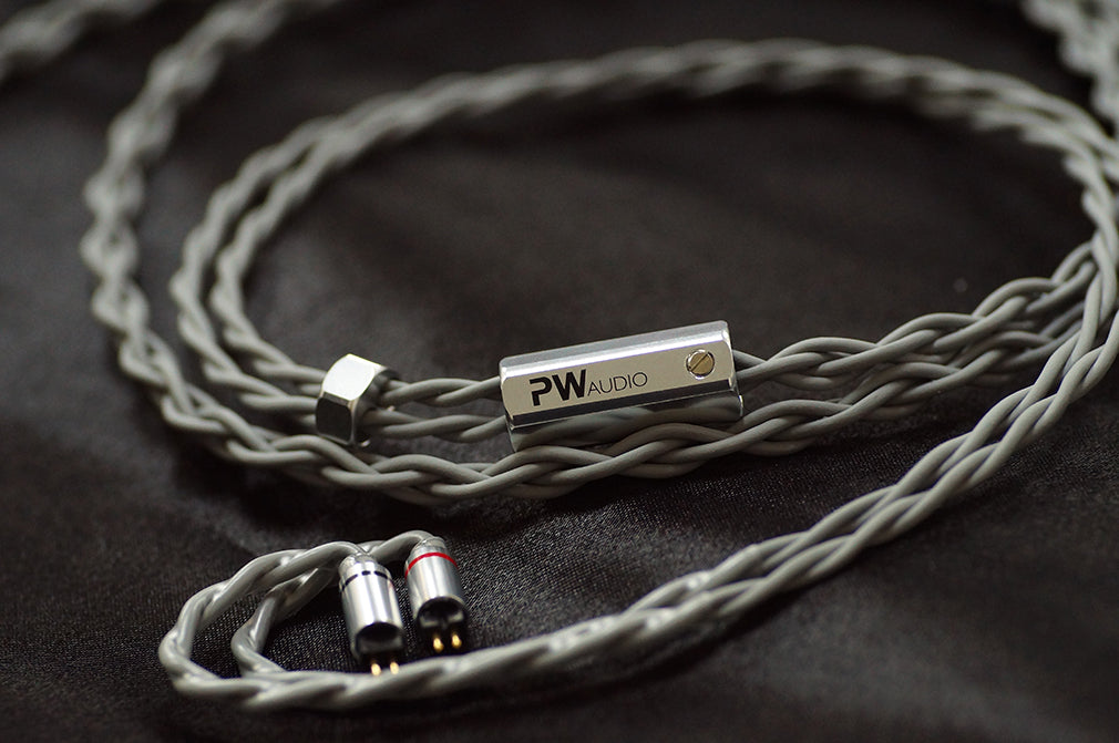 PWAudio Century Series - 1950s 4wired - MusicTeck