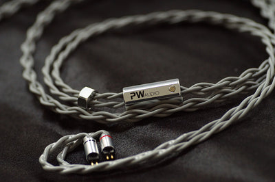 PWAudio Century Series - 1950s 4wired - MusicTeck
