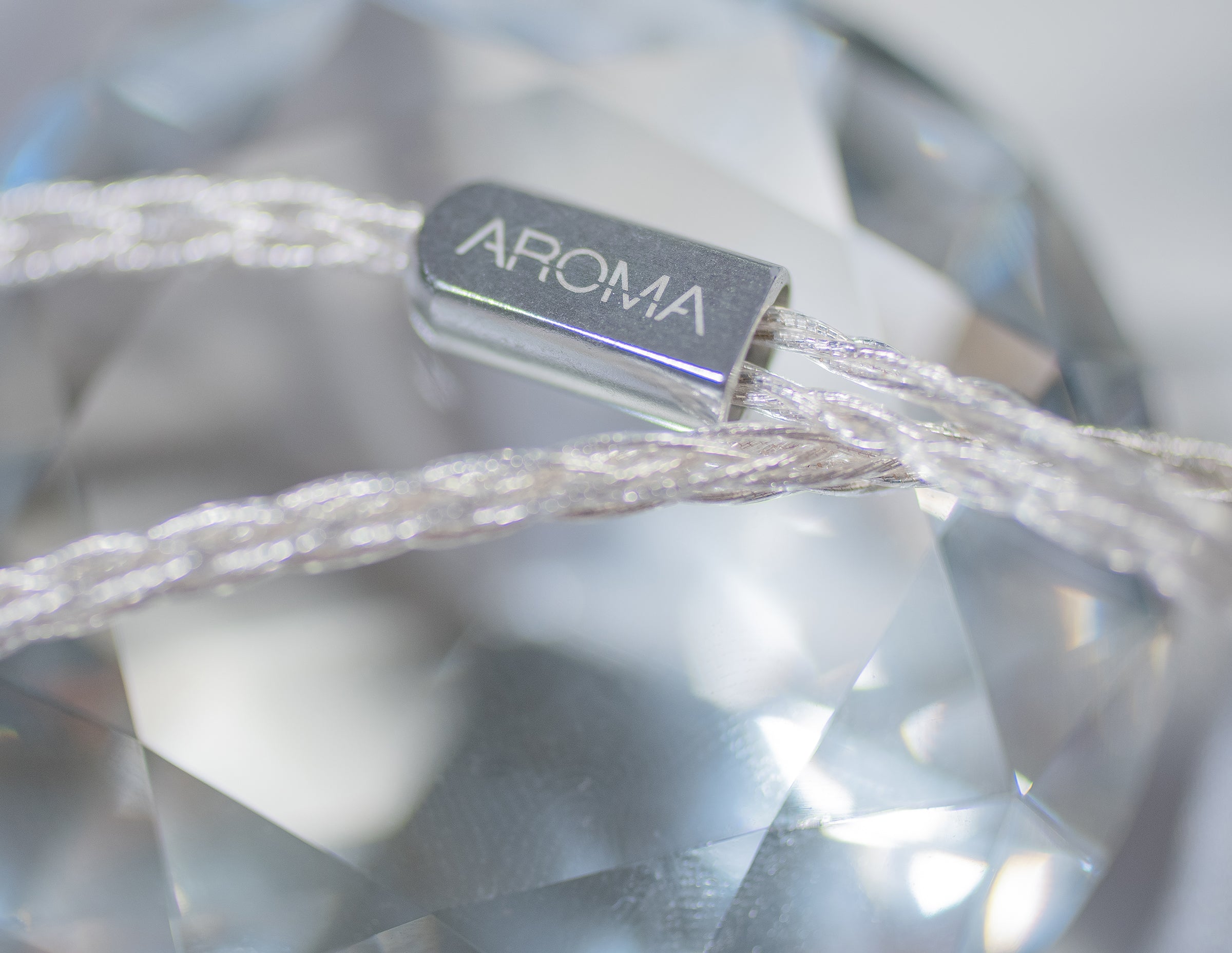 AROMA-Jewel - MusicTeck