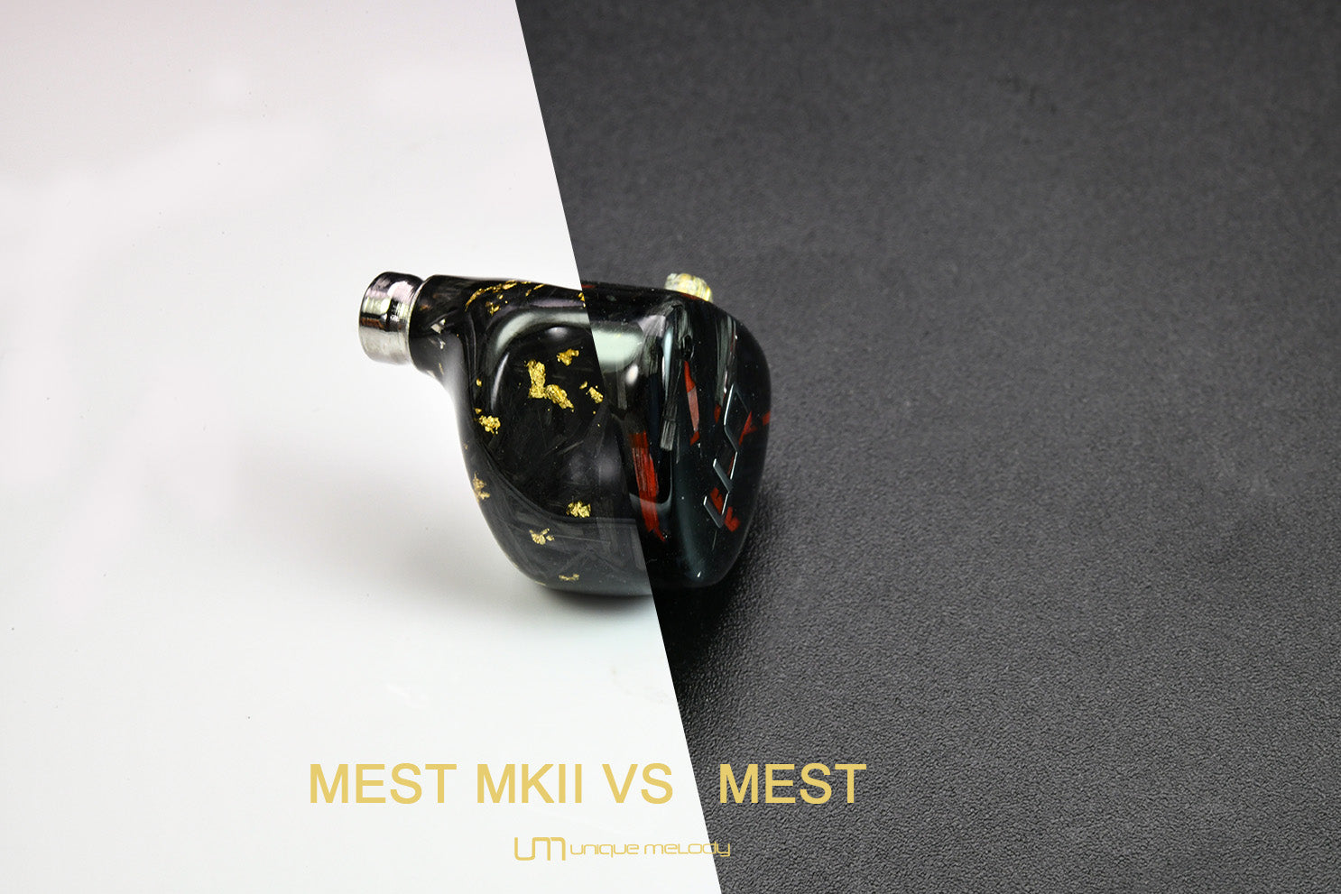 UM Universal MEST MKII (New Packaging) – MusicTeck