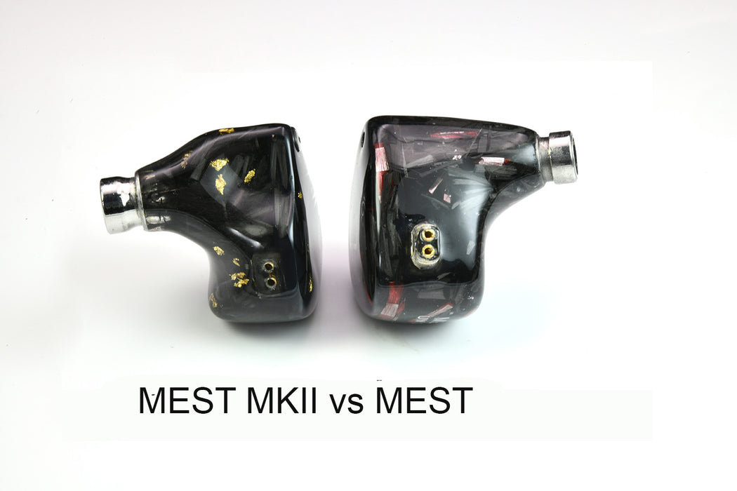 UM Universal MEST MKII - MusicTeck