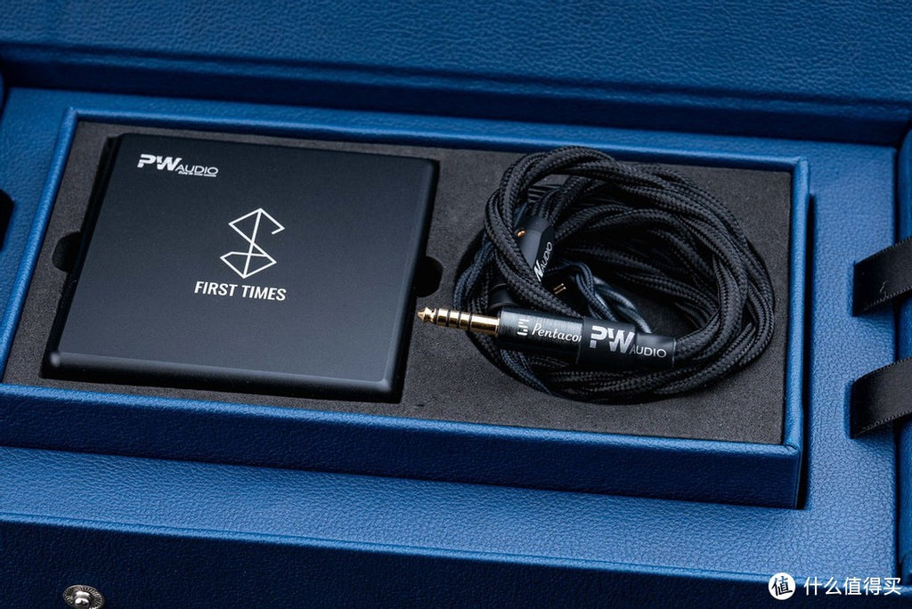 PWAudio First Times with Shielding — MusicTeck