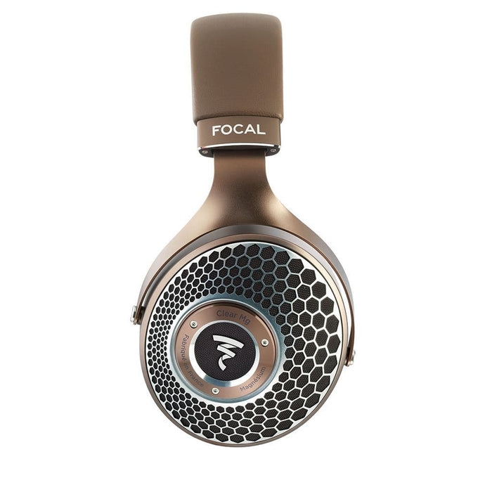 Focal Clear MG Headphones - MusicTeck
