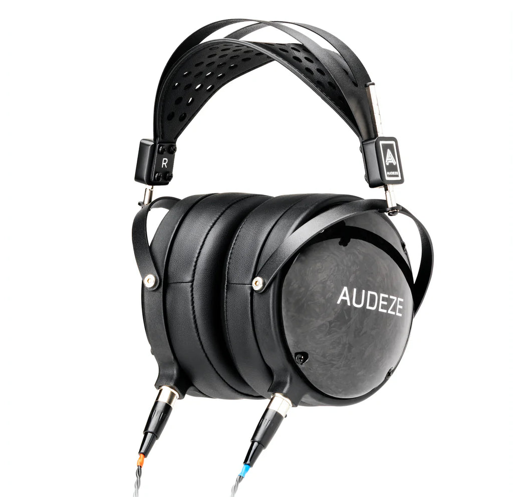 Audeze LCD-2 Closed Back — MusicTeck