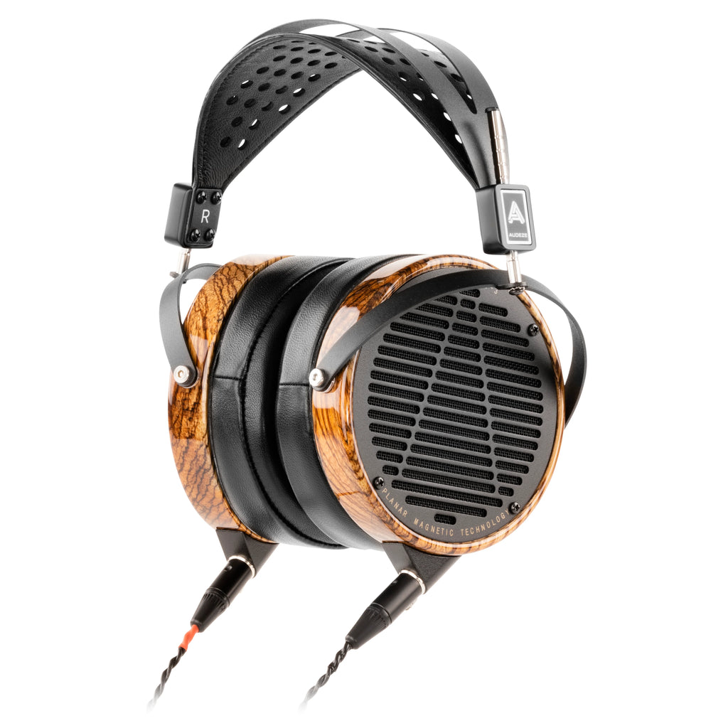 Audeze LCD-3 — MusicTeck