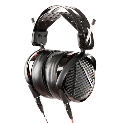 Audeze LCD-5 - MusicTeck