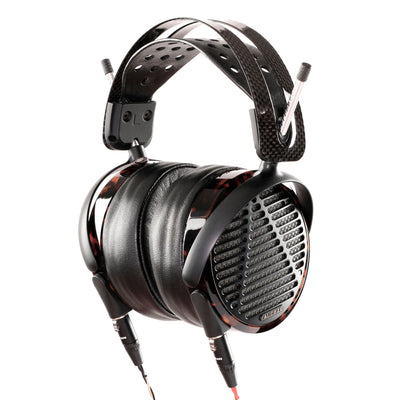 Audeze LCD-5 - MusicTeck